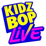 KIDZ BOP Live icon