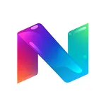 Nougat - Icon Pack Pro icon
