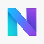 Nougat - Icon Pack icon