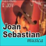 Joan Sebastian Canciones icon