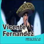 Vicente Fernández Canciones icon