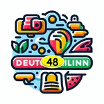 Deutsch Lernen Grammatik icon