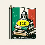 Grammatica Italiana icon