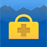 BC Health Service Locator icon