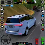 City Car Driving School Sim 3D icon