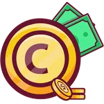 Cash App Games - Make Money icon