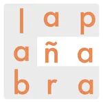 busca palabras: sopa de letras icon