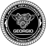 Georgio icon