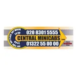 Central Cars icon