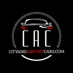 CAC - CityAndAirportCars icon