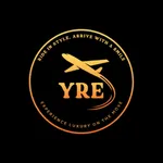 YRE Booking icon