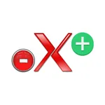 Numberz-X+ icon