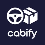 Cabify Logistics Driver icon