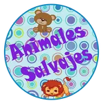 Animales Salvajes icon