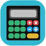 calculadora icon