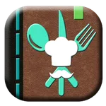 MyCookbook icon