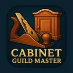 Cabinet Guild Master icon