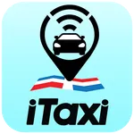 iTaxi Conductores icon