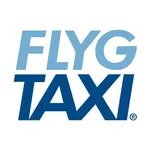 Flygtaxi icon