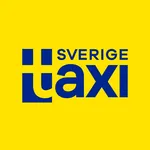 Sverigetaxi icon