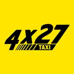 Taxi 4x27 icon