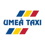 Umeå Taxi icon