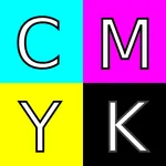 Show color icon