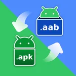 APK & AAB File Converter icon