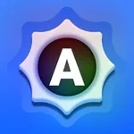 Auto Screen Brightness & Color icon