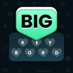 Big Keyboard icon