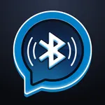 No Internet Chat: Chat with BT icon