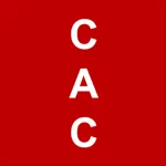 CAC Mobile App icon