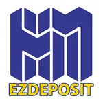 HMFCU EZ Deposit icon