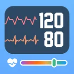 Blood Pressure Tracker icon