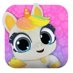 Best Furry Friends: BFF Run icon