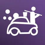 Cades Barnea - Lavadores icon