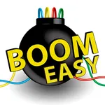 Boom Easy Quiz Game icon