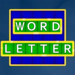 Word letter Guess The Word icon