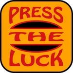 Press The Luck icon