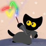 Harry Catty Draw, Learn Shapes icon