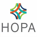 HOPA Events icon