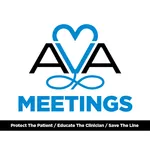 AVA Meetings icon