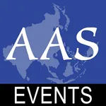 AAS Events icon