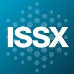 ISSX Events icon