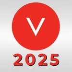 Virtual VIVA 2025 icon