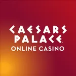 Caesars Palace Online Casino icon