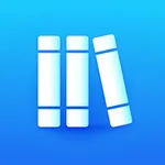 csBooks: ePub and Comic Reader icon