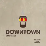 Down Town icon