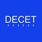 DECET icon