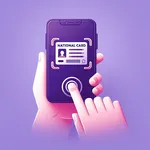 AI DocScan & Text OCR icon